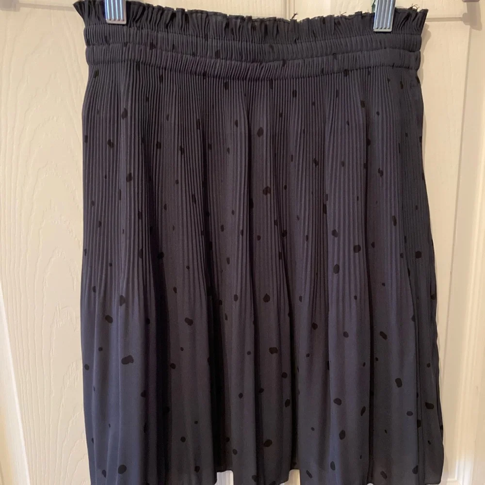 YAYA flowy mini skirt - Picture 1 of 7